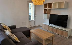 124A Apartamento moderno 3 habitaciones